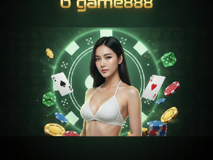 ทางเข้า b game888