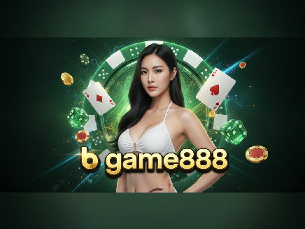 b game888