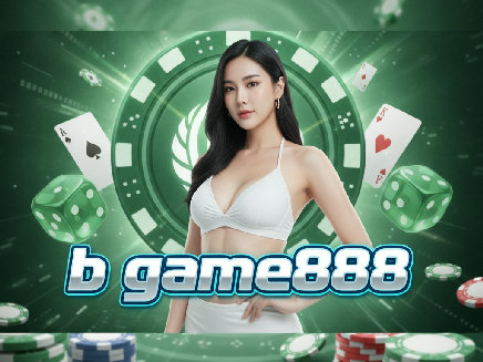 b game888 slot